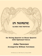 In nomine