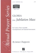Gloria from "Jubilation Mass"