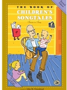 Book of Children's Songtales by Feierabend John for SongBook