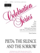 Pieta: The Silence and the Sorrow - Guitar edition