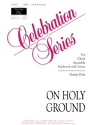 On Holy Ground - Guitar edition