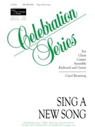 Sing a New Song - Guitar edition