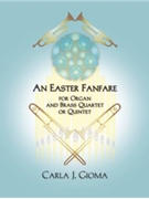 An Easter Fanfare
