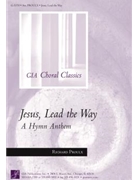 Jesus, Lead the Way - Instrument edition