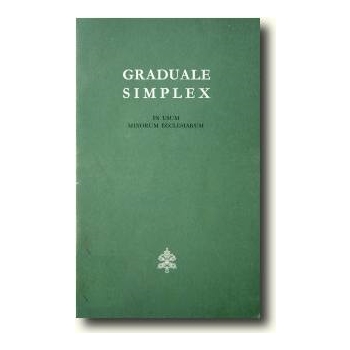 Graduale Simplex