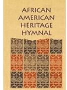 African American Heritage Hymnal - Pew edition
