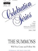 Summons (Will You Come And Follow Me) by Bell John - Daigle Gary - for 2-Part