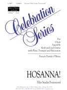 Hosanna! - Instrument edition