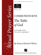 The Table of God