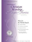 Mass for the World Church