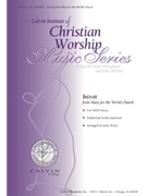 Introit from "Mass for the World Church"