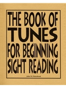 Book Of Tunes - Beginning Sight-reading by Feierabend - Conversational Solfe - for Sightreading