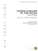 Flower Garland of the Ocean - Instrument edition