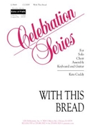 With This Bread - Guitar edition