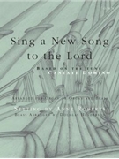 Sing a New Song to the Lord