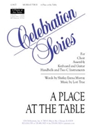 A Place at the Table - Guitar Edition