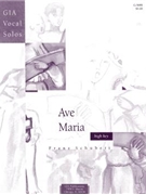 Ave Maria - High Key edition