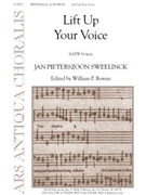 Lift Up Your Voice