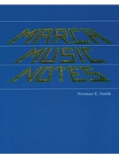 March Music Notes