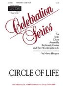 Circle of Life - Instrument edition