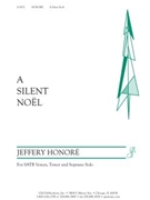 A Silent Noel - Guitar edition