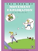 Book of Movement Exploration by Feierabend John for Text