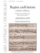 Regina caeli laetare