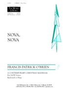 Nova, Nova - Harp edition