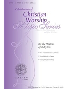 By the Waters of Babylon