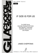 If God Is for Us - Full Score and Parts