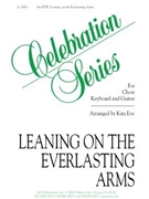 Leaning on the Everlasting Arms - Guitar edition