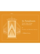 In Paradisum by Greene J William - Greene J William - for Organ