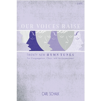 Our Voices Raise