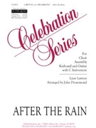 After the Rain - Guitar edition