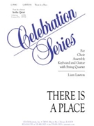 There Is a Place - Instrument edition