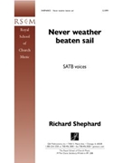 Never Weather Beaten Sail