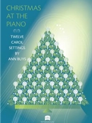 Christmas at the Piano