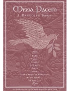 Missa Pacem - Brass Quintet edition
