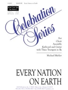 Every Nation on Earth - Guitar edition