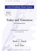 Today and Tomorrow
