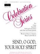 Send, O God, Your Holy Spirit - Guitar edition