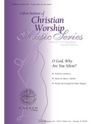 O God, Why Are You Silent?