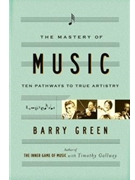 Mastery Of Music by Green Barry for Text