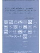 Alleluia Alleluia Hearts and Voices Heavenward Raise by Fitzgerald Richard Christopher Wadswort for 2-Part