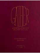 Gather - Comprehensive 2nd Edition by Various for C INSTR (C INSTRUMENT BOOKS)