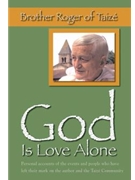 God Is Love Alone