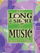 The Long and Short of Music - Book and CD edition