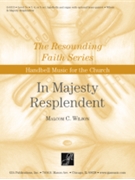 In Majesty Resplendent - Instrument edition