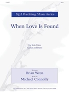 When Love Is Found