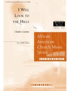 I Will Look to the Hills
